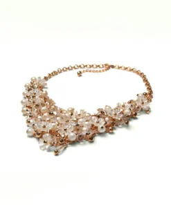 Stylish Pearl Necklace